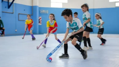 Photo of Los clubes realizan su pretemporada de invierno con el Municipio