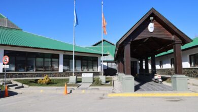 Photo of Condenan a un hombre a la pena de 3 años de prisión en suspenso ​Condenan a un hombre a la pena de 3 años de prisión en suspenso 