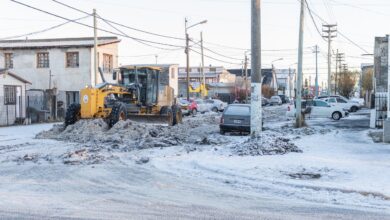 Photo of Operativo Invierno: el Municipio sostiene su despliegue en toda la ciudad