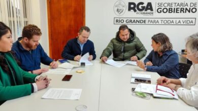 Photo of El Municipio acordó nueva recomposición salarial para trabajadores de obras sanitarias