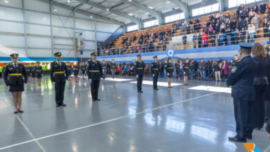 Photo of Proponen beneficio especial para la Policía provincial con niñas y niños pequeños