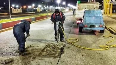 Photo of El Municipio inicia trabajos de remediación para mejorar la transitabilidad durante la veda invernal