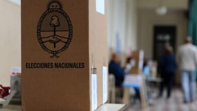 Photo of El Gobierno quiere avanzar con la reforma política: sin PASO, con boleta única y ¿voto a los 13 años?