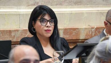 Photo of Senadora Eugenia Duré: “La jueza Capuchetti no quiere investigar quién mandó a matar a Cristina”