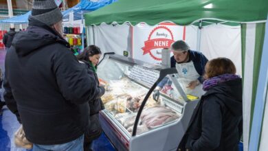 Photo of Mercado en tu Barrio: 30 ediciones acompañando la mesa de los riograndenses