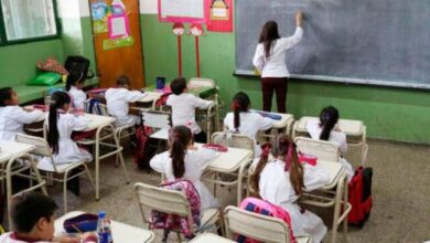 Photo of El Gobierno extiende el programa de vouchers educativos hasta diciembre