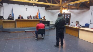 Photo of Ushuaia: Condenan a 5 años de prisión a un hombre