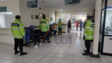 Photo of Se elevó a juicio un caso de tentativa de homicidio que tuvo un episodio de arreglo judicial que terminó en la nada