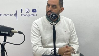 Photo of Federico Greve: “Si pide licencia en su función como Gobernador, Melella podría ser constituyente”