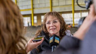 Photo of Desde la Provincia aseguraron que Nación deberá dialogar con los municipios para ver la situación de sus obras