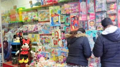 Photo of Día del niño: Las ventas cayeron 14% en comparación con el año pasado