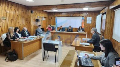 Photo of Viernes de alegatos en el juicio a un hombre de 62 años acusado del abuso de una menor