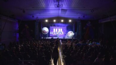 Photo of La compañía teatral “La Pipetuá” se presentó en Tolhuin