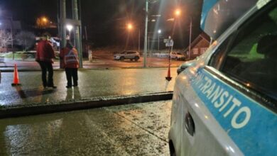 Photo of La municipalidad de Ushuaia controló más de 130 rodados durante el fin de semana