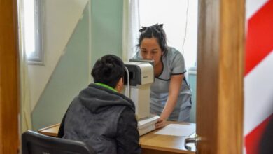 Photo of Se realizó el segundo operativo de Salud Visual en Tolhuin