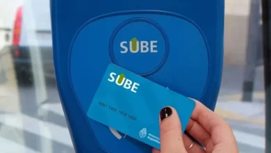 Photo of SUBE: UISE incorpora la tecnología de Carga a Bordo en los colectivos de Ushuaia