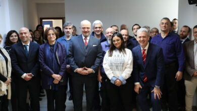 Photo of Inauguran la nueva Sala de Oralidad en los Tribunales del Distrito Judicial Norte​Inauguran la nueva Sala de Oralidad en los Tribunales del Distrito Judicial Norte