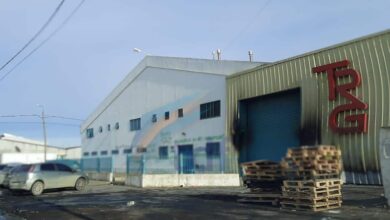 Photo of La empresa Textil Río Grande cerró sus puertas dejando a sus trabajadores en la calle