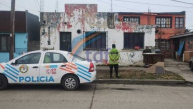 Photo of Allanaron la vivienda de una menor por las amenazas de bomba a colegios