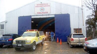 Photo of Tras 9 años de intervención y casi desaparecer, se normalizó la situación de los bomberos voluntarios de Tolhuin