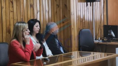 Photo of Condenaron a 12 años de prisión por abuso sexual al enfermero de 62 años