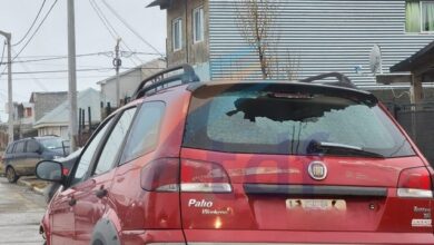 Photo of Menores de Chacra 11 dañaron un móvil y uno de ellos fue demorado