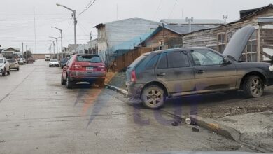 Photo of Vecinos de Chacra11 sufren daños tras incidentes con menores en la madrugada