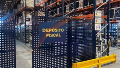 Photo of Aduana habilitó el primer depósito fiscal en el parque industrial Las Violetas