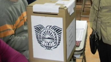 Photo of Convención Constituyente: Dieron a conocer el cronograma electoral