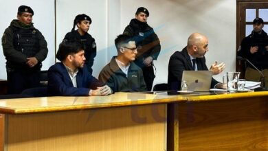 Photo of Comenzó juicio oral a un hombre que mató a su bebé de 3 meses en Ushuaia