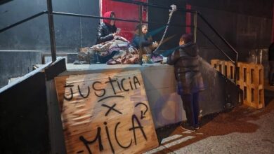 Photo of Procesaron al joven que en Navidad protagonizó terrible agresión a una chica que bailaba en un boliche