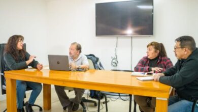 Photo of Gobierno convocó a los docentes una nueva reunión paritaria