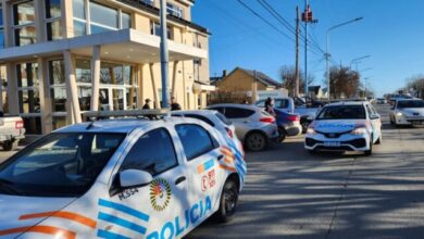 Photo of Policía intervino en pelea de dos empleados públicos