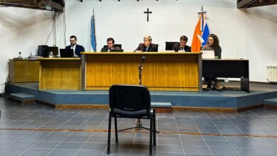 Photo of El viernes comienzan los alegatos en el juicio a un hombre por homicidio agravado​El viernes comienzan los alegatos en el juicio a un hombre por homicidio agravado