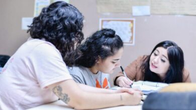 Photo of Continúan abiertas las inscripciones para comenzar o retomar la secundaria en Tierra del Fuego