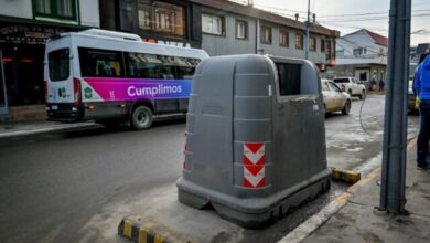 Photo of Residuos gastronómicos: Comerciantes y funcionarios evaluaron la ubicación de las campanas