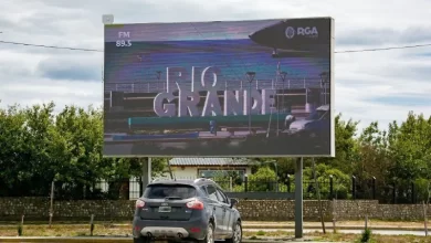 Photo of Disfrutá del autocine en la pantalla del “Parque de los 100 Años”