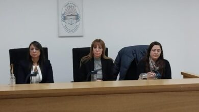 Photo of Piden la absolución de imputado por abuso sexual​Piden la absolución de imputado por abuso sexual