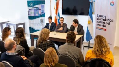 Photo of Gobierno junto al BTF amplía la línea de créditos para comercios y pymes fueguinas