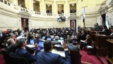 Photo of El Senado aprobó la nueva fórmula de movilidad jubilatoria