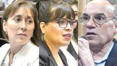 Photo of Silencio de los Senadores fueguinos ante la posibilidad de que cobren 9 millones de pesos por mes