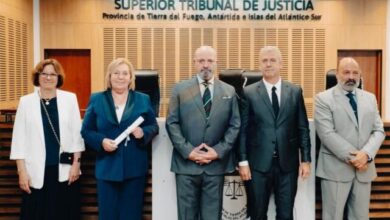 Photo of Bomba: El Superior Tribunal suspendió la elección convencional por 30 días