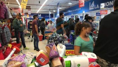 Photo of Supermercados inician el programa “la hora silenciosa”