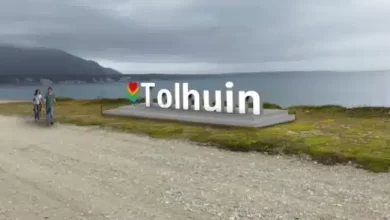 Photo of Tolhuin busca nuevos mercados para potenciar el turismo