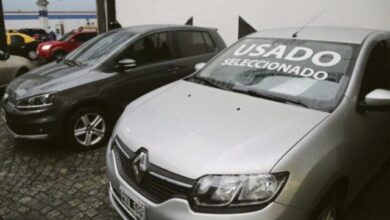 Photo of El Gobierno Nacional anunció una rebaja de los impuestos para la compra y venta de autos