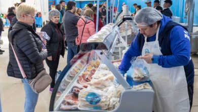 Photo of “El Mercado en tu Barrio” es parte de los hogares riograndenses