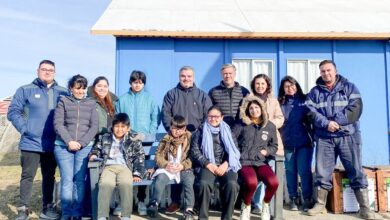 Photo of Río Grande Sustentable: el Municipio promueve la educación ambiental en instituciones