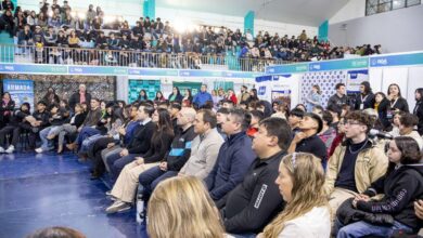 Photo of Más de 1000 jóvenes riograndenses participaron de la expo “En Carrera a mi Proyecto”