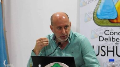 Photo of Desestimaron la denuncia contra el exconcejal Javier Branca por violencia política con perspectiva de genero