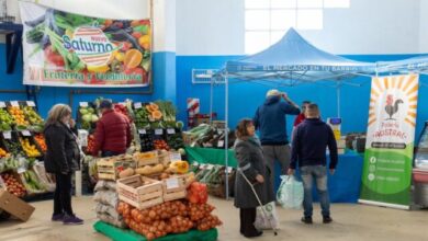 Photo of Nueva edición de “El Mercado en tu Barrio”